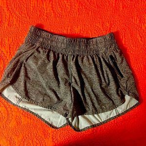 Lululemon shorts Size 10